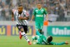 Primeiro gol de Malcom como profissional pelo Corinthians completa sete anos; atacante relembra