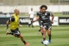 Corinthians encerra preparao para enfrentar o Amrica-MG; veja provvel escalao