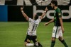 Giuliano rouba noite de Willian e Corinthians empata com o Amrica-MG pelo Brasileiro