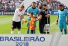 rbitro de duelo polmico em 2018 apita o jogo entre Corinthians e Amrica-MG neste domingo