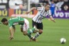 Renato Augusto pode enfrentar o Palmeiras pela oitava vez com o Corinthians; confira aproveitamento