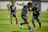 Ainda sem Adson, Corinthians divulga relacionados para encarar o Palmeiras; veja lista