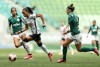 Saiba como assistir  final do Brasileiro Feminino entre Corinthians e Palmeiras