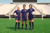 Corinthians lana nova terceira camisa em homenagem s mulheres; veja fotos