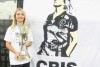 Diretora do Corinthians Feminino agradece apoio e brinca: Fifa que lute com o Mundial
