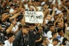 Reunião entre clubes e CBF sela volta da torcida ao estádio; Corinthians espera mais uma rodada