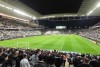 Corinthians divulga valores dos ingressos e orientaes para o jogo contra a Ponte Preta