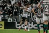 Anlise: Corinthians no encanta e conta com Cssio, mas faz gol na insistncia