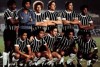 Ttulo do Corinthians no Paulisto de 1977 completa 44 anos nesta quarta-feira; clube relembra