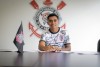 Corinthians renova contrato com Du Queiroz e acerta primeira pendncia de destaques