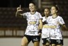 Corinthians vence Ferroviria e larga na frente por uma vaga na final do Paulisto Feminino