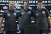 Trio de comisso campe pelo Corinthians em 2017 entra na Justia contra o clube por R$ 1,2 milho