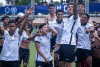 Corinthians supera o Cruzeiro nos pnaltis e  campeo da BH Cup