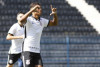 Corinthians vence o Salto FC e garante liderana do grupo no Paulista Sub-15