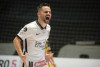Deives valoriza boa partida do Corinthians e revela leso nos ltimos jogos: Superao diria