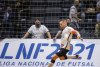 Corinthians vence o Foz Cataratas e abre vantagem nas oitavas da Liga Nacional de Futsal