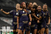 Diretora de futebol promete mais produtos do Corinthians Feminino aps sucesso do terceiro uniforme