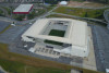 Neo Qumica Arena: soluo do imbrglio com a construtora Odebrecht  adiada outra vez