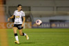 Kati revela sonho de jogar na Europa, mas diz estar feliz no Corinthians