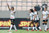 Dulio parabeniza time feminino do Corinthians e confirma final do Paulista na Neo Qumica Arena
