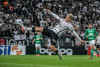 Corinthians vence a Chapecoense com gol de Rger Guedes no ltimo lance