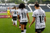Corinthians divulga numerao das atletas para disputa da Libertadores