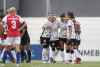 Corinthians goleia o Nacional-URU e assume liderana do Grupo D na Libertadores Feminina