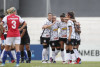 Corinthians confirma classificação para as quartas de final da Libertadores Feminina