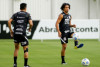Corinthians empresta lateral-esquerdo Reginaldo para equipe da Srie B