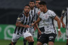 Zagueiro do Atltico-MG elogia elenco do Corinthians e projeta confronto