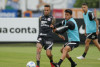 Corinthians divulga relacionados com retorno de volante para duelo com o Atltico-MG
