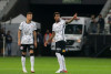 Saiba as duas opes para assistir ao jogo entre Corinthians e Atltico-MG nesta quarta-feira