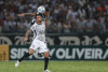 Corinthians faz segundo jogo da temporada sem acertar nenhuma finalizao no gol