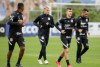 Corinthians divulga lista de relacionados com desfalques para a partida contra o Cuiab