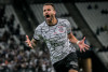 Corinthians vence o Cuiab em grande jogo de Renato Augusto pelo Brasileiro