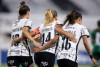 Final da Libertadores entre Corinthians e Independiente Santa F tem transmisso 100% feminina