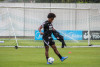 Corinthians se reapresenta com Willian e inicia preparao para clssico contra o Santos