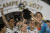 Corinthians Feminino chega ao nono título após reativação da categoria em 2016