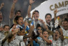 Conquista do tricampeonato da Libertadores Feminina do Corinthians é destaque na FIFA