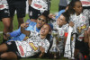 Corinthians relembra um ano da conquista do tricampeonato da Libertadores Feminina; veja post