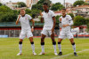 Corinthians recebe o So Bernardo em jogo decisivo das oitavas do Campeonato Paulista Sub-20