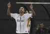 Despedida de Emerson Sheik do futebol e do Corinthians completa quatro anos; clube relembra