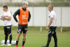 Nova data do Drbi deve criar reta final de alto nvel para o Corinthians no Paulista