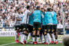 Corinthians recebe o Grêmio em jogo de vingança e de olho em vaga direta na Libertadores 2022
