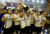Corinthians relembra conquista de primeira Liga Nacional de Futsal nas redes sociais; veja postagem