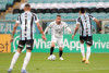 Lance contra o Corinthians entra em lista de piores erros da arbitragem do Brasileiro 2021