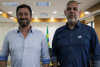 CEO da Taunsa explica patrocnio a corrida de rua e espera solucionar problema com Corinthians
