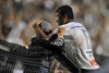 Torcedor smbolo de gol de Paulinho pelo Corinthians na Libertadores 2012 comenta sobre reencontro