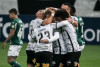 Atuaes irregulares e chegada de grandes reforos marcaram o 2021 do time masculino do Corinthians