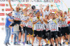 Torcida do Corinthians elege o melhor time campeo da Copinha; veja resultado